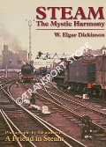 Steam - The Mystic Harmony by DICKINSON, W. Elgar